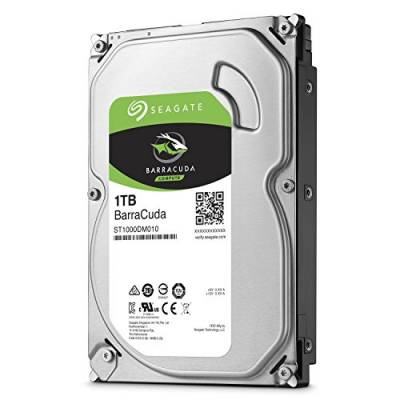 1TB SATAII Seagate Barracuda Green ST1000DM010, 7200rpm, 64Mb