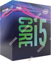 Intel Core i5-9400