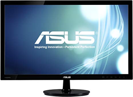 Asus 22" VS238H-P 23"