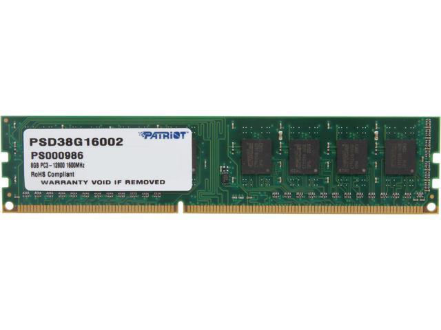 Patriot Memory PSD38G240081
